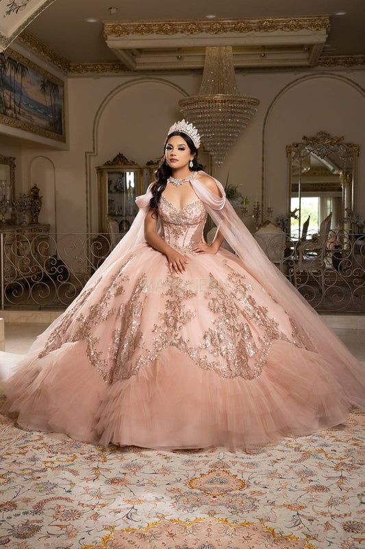 LK284 1 - Mia & Andy Boutique