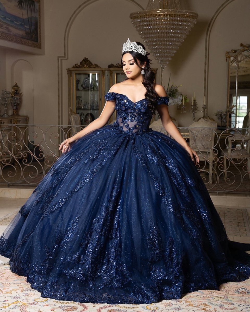 LK285 - Mia & Andy Boutique