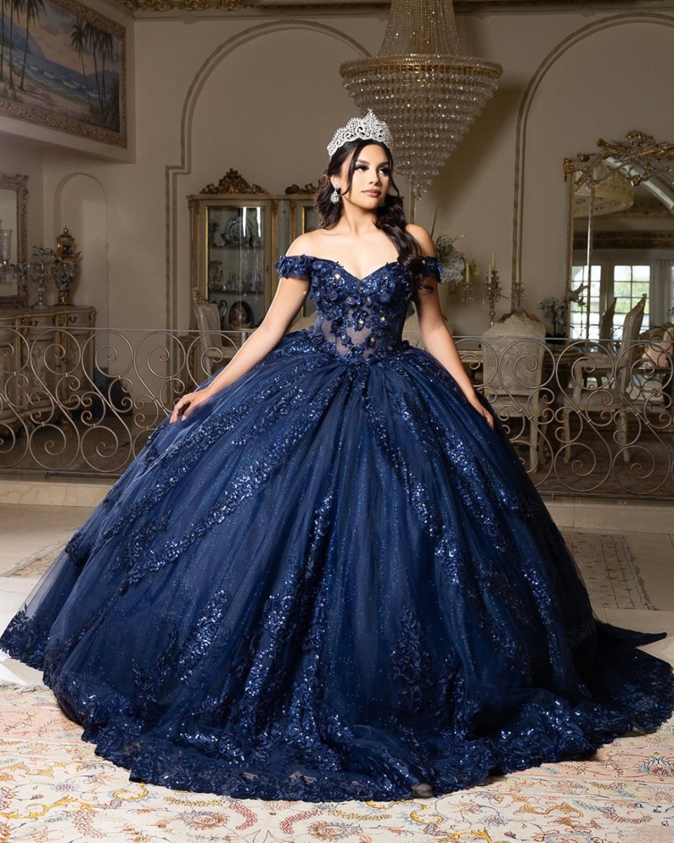 LK285 - Mia & Andy Boutique