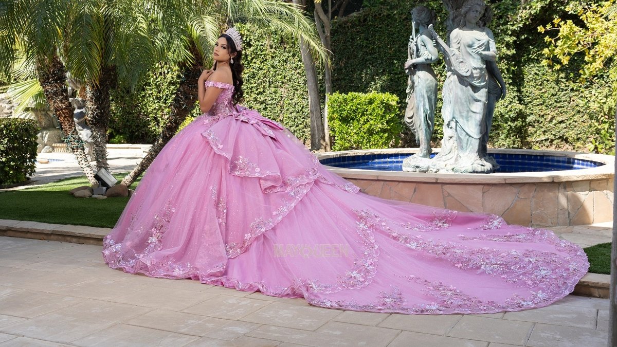 LK286 1 - Mia & Andy Boutique