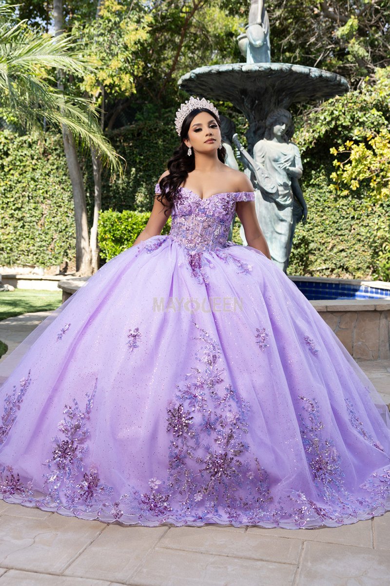 LK286 - Mia & Andy Boutique