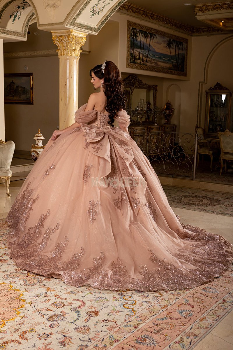 LK287 - Mia & Andy Boutique