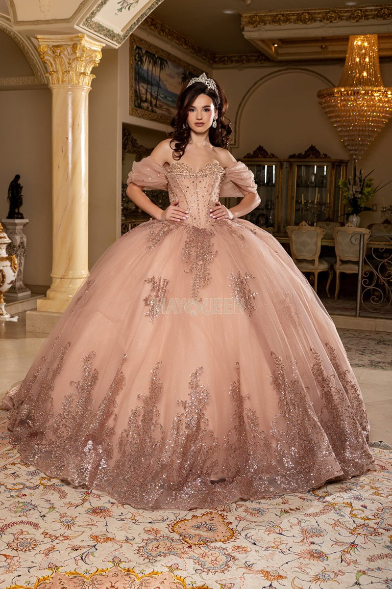 LK287 - Mia & Andy Boutique
