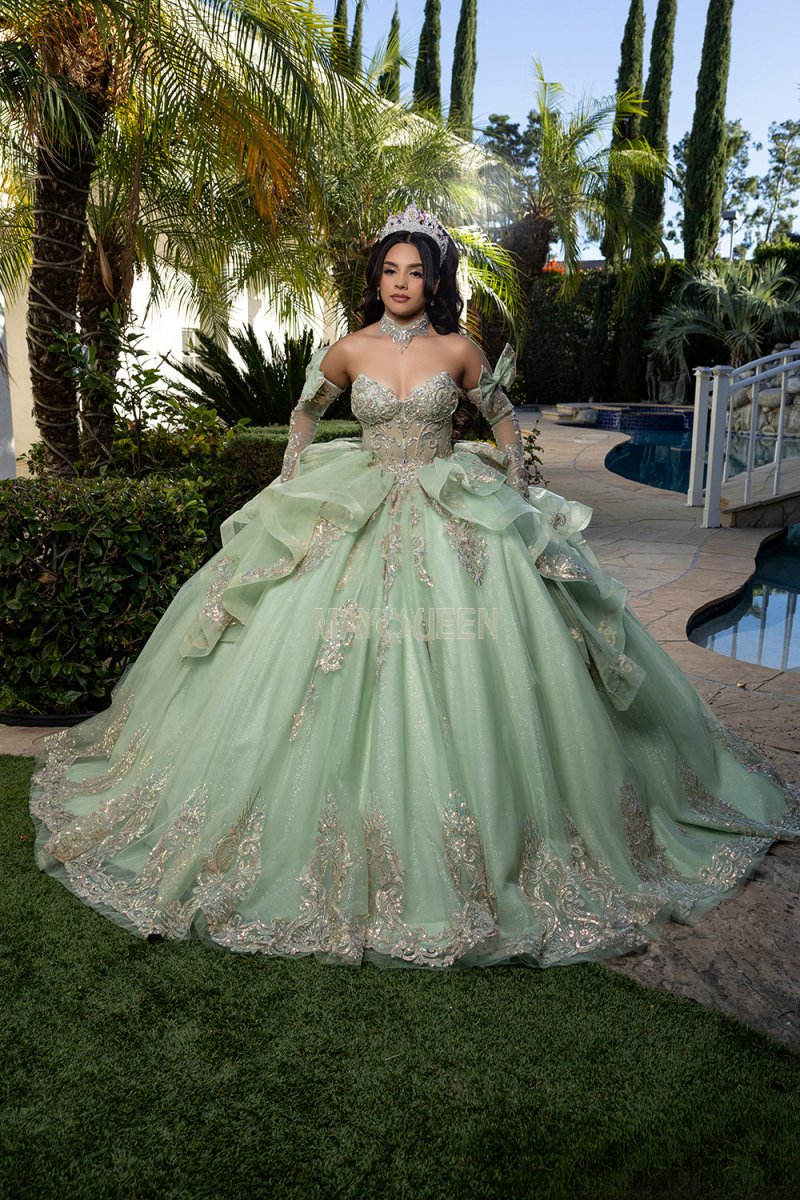LK291 1 - Mia & Andy Boutique