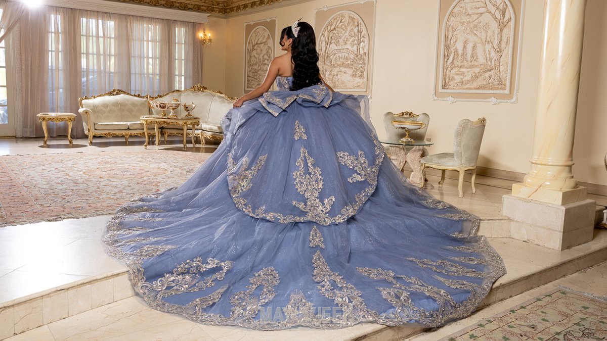 LK291 - Mia & Andy Boutique