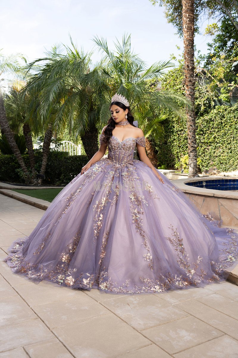 LK292 - Mia & Andy Boutique