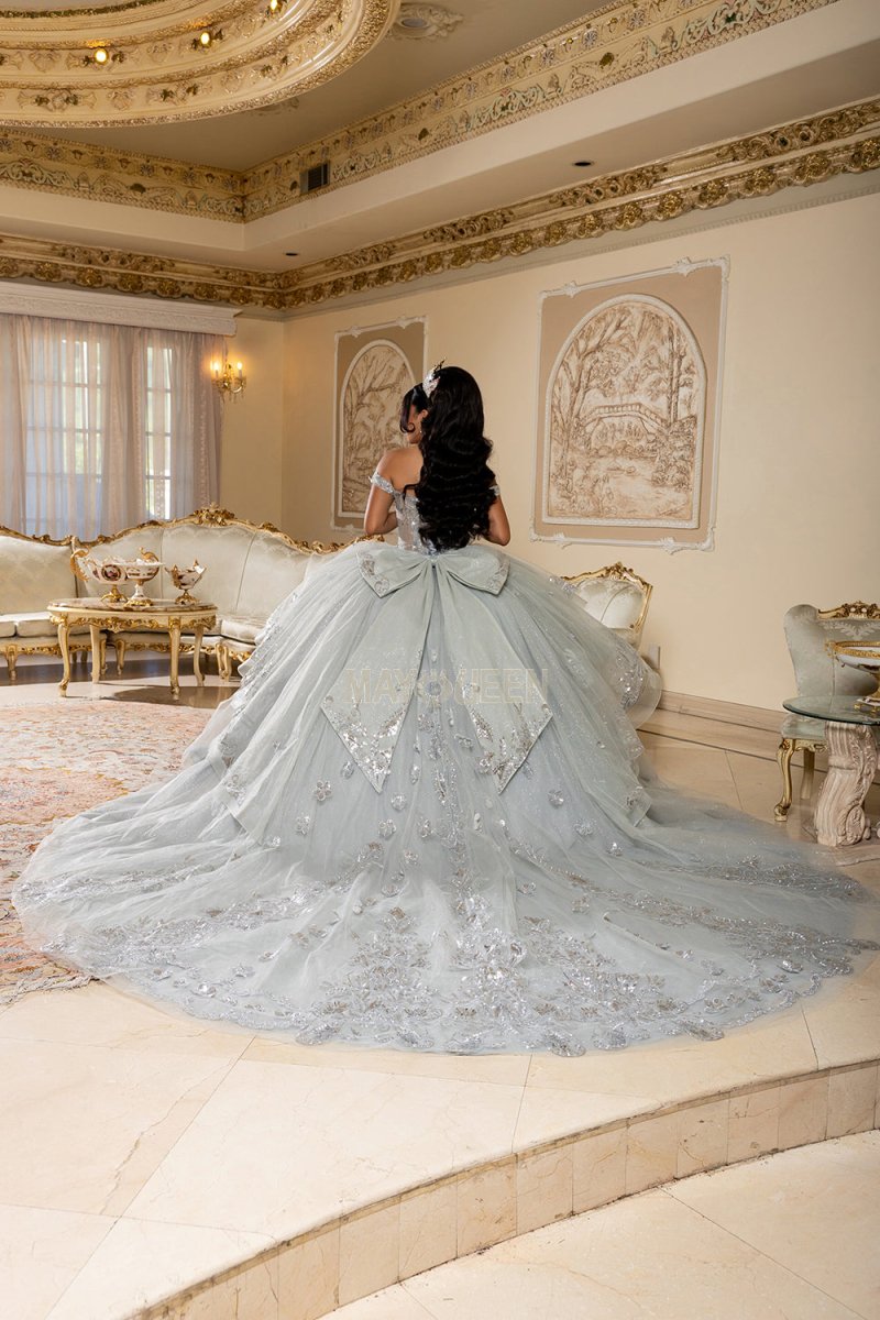 LK293 - Mia & Andy Boutique
