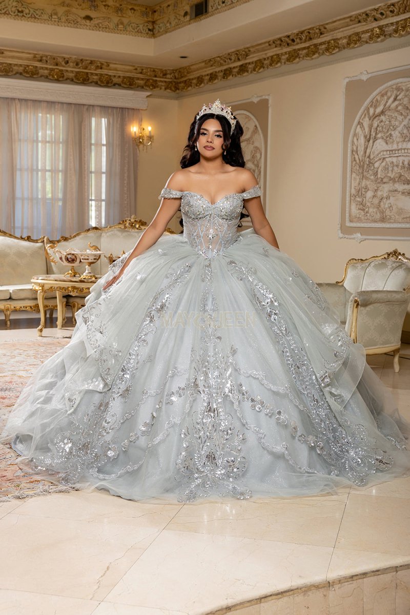 LK293 - Mia & Andy Boutique
