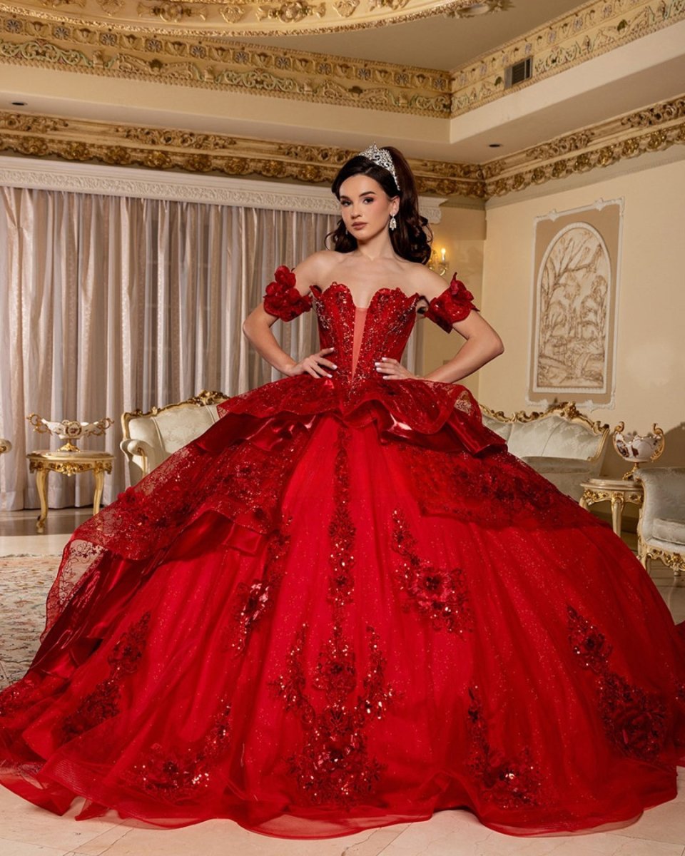 LK295 - Mia & Andy Boutique