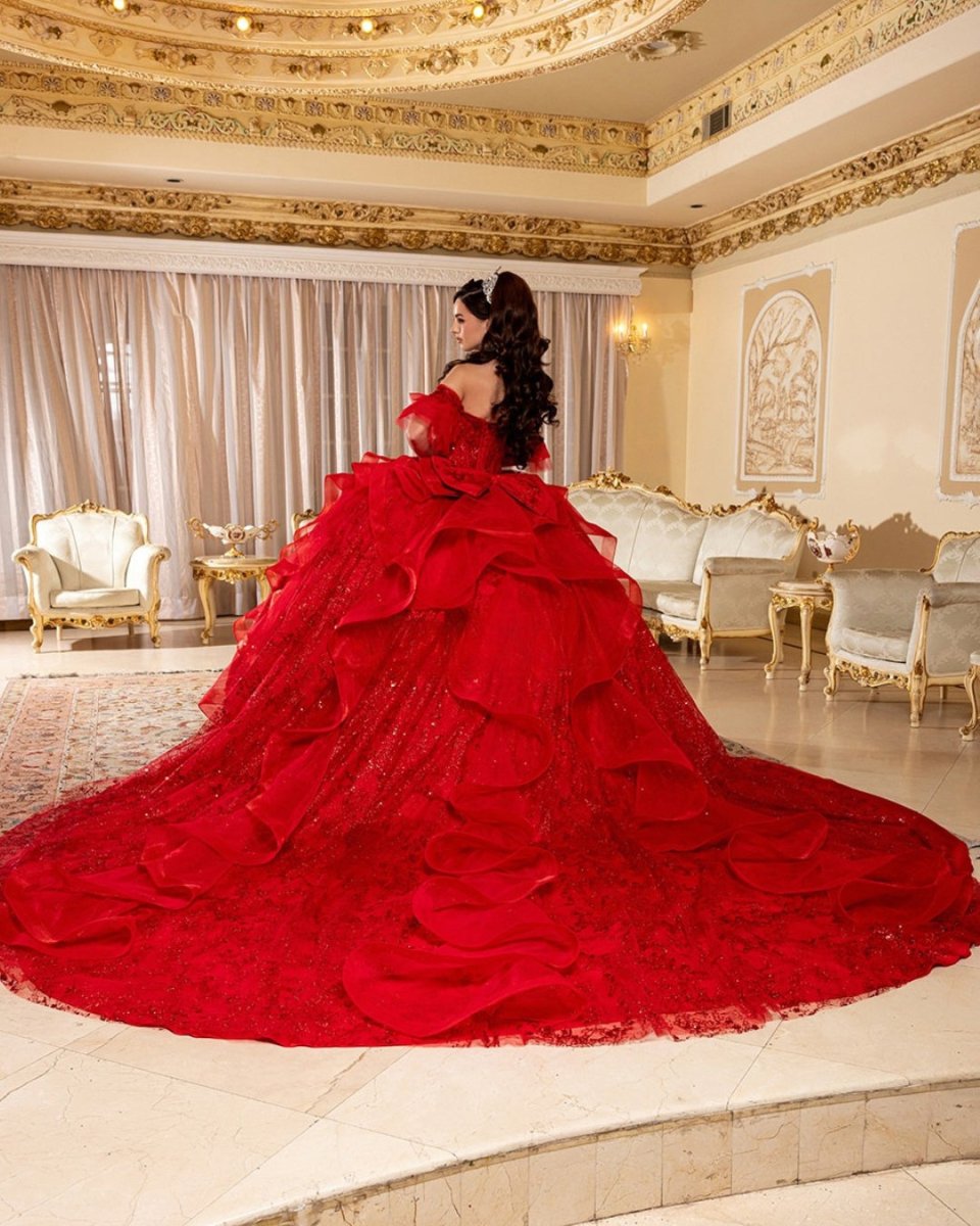 LK296 1 - Mia & Andy Boutique