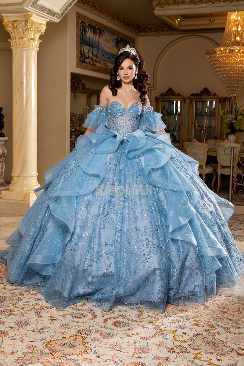 LK296 - Mia & Andy Boutique