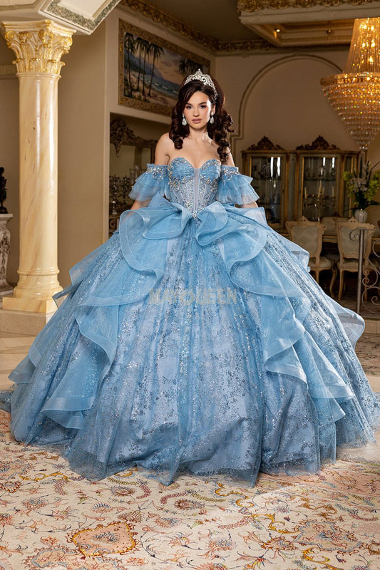 LK296 - Mia & Andy Boutique