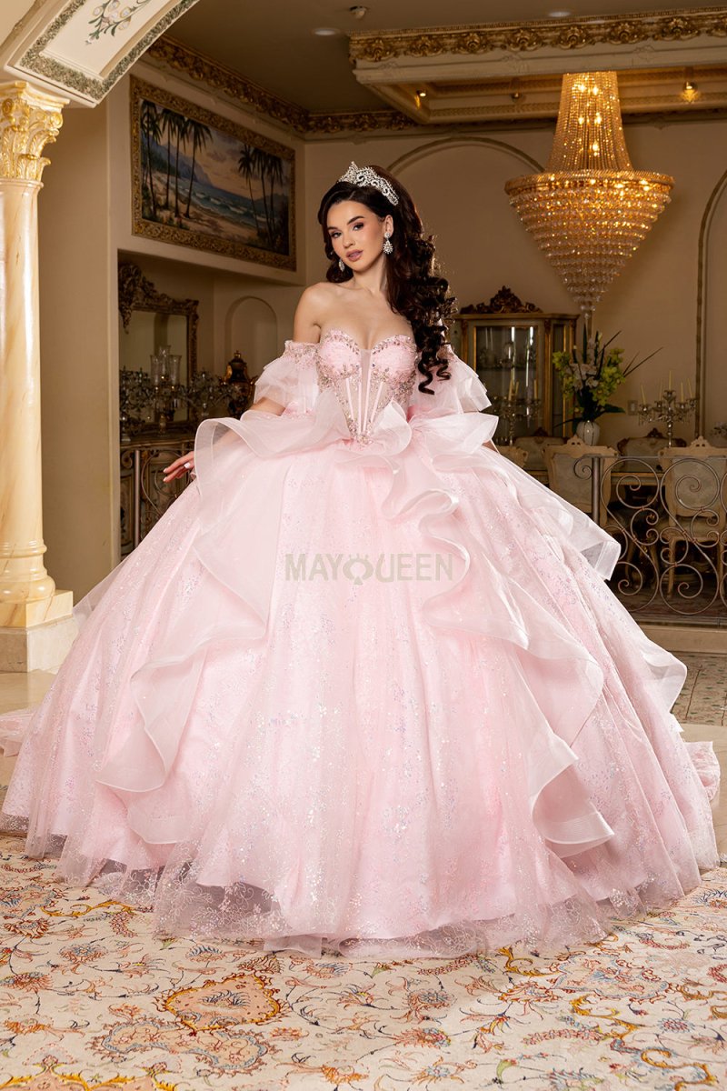 LK296 2 - Mia & Andy Boutique