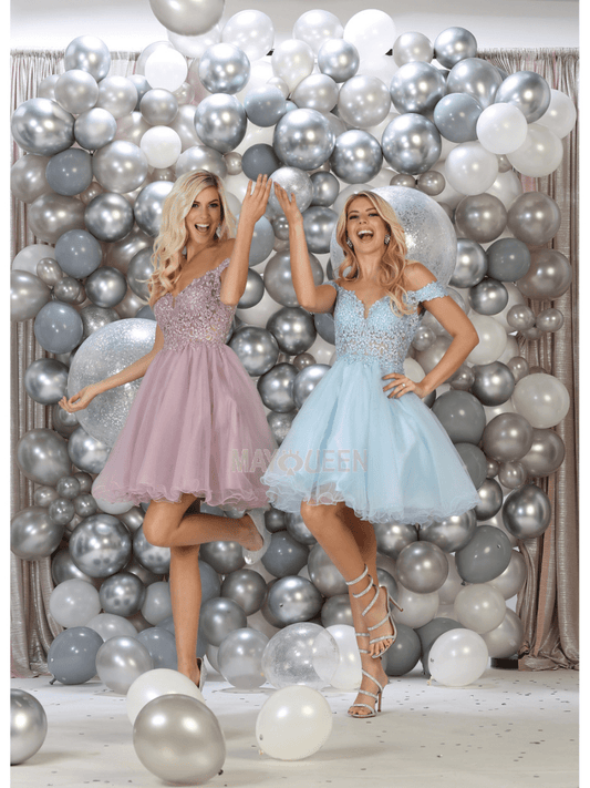 MQ1663 - Mia & Andy Boutique
