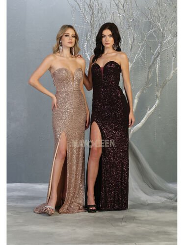 MQ1747 - Mia & Andy Boutique