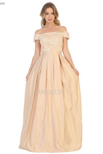 MQ1762 - Mia & Andy Boutique