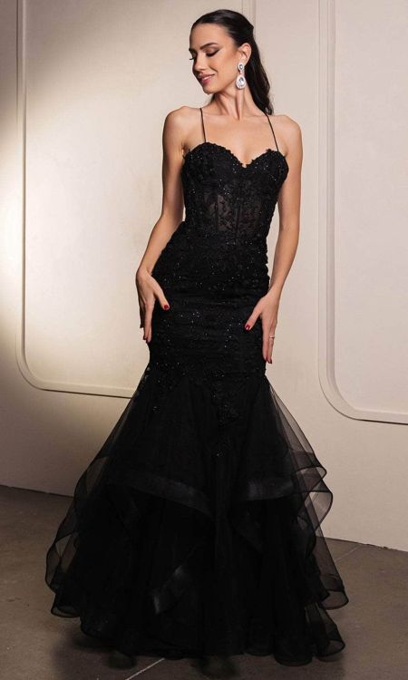MQ2134 - Mia & Andy Boutique