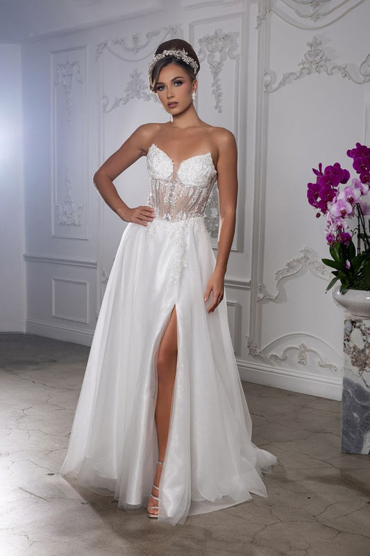 MQ2222 - Mia & Andy Boutique