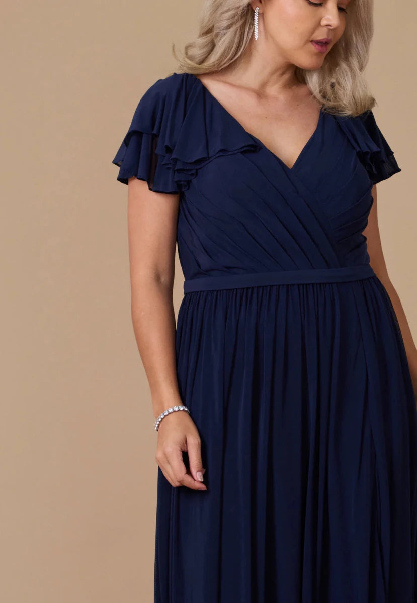 Navy Libre - Mia & Andy Boutique