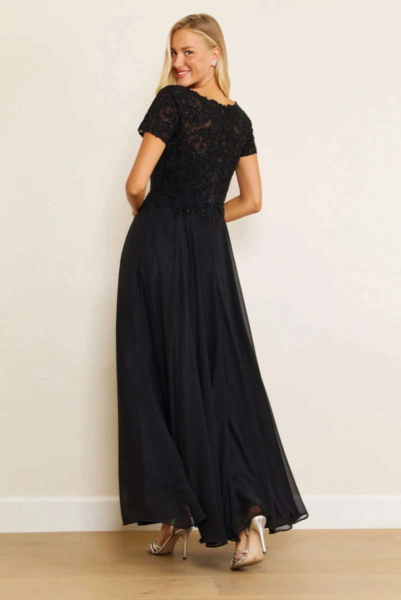 Negro Plus - Mia & Andy Boutique