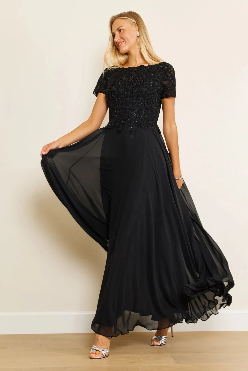 Negro Plus - Mia & Andy Boutique