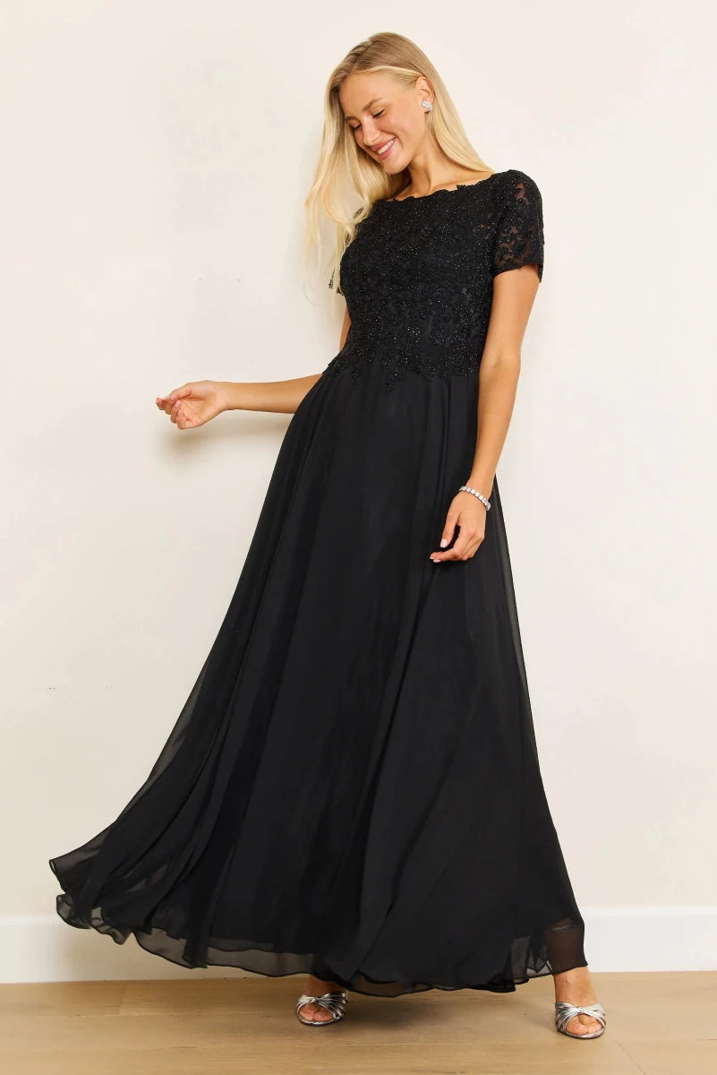 Negro Plus - Mia & Andy Boutique