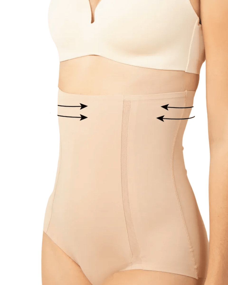 PANTY LARGO MOLDEADOR - Mia & Andy Boutique