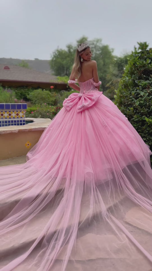 GL3576 PINK