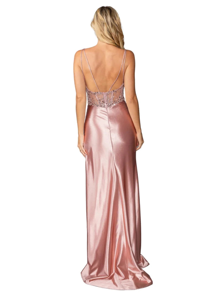 Rose Gold - Mia & Andy Boutique
