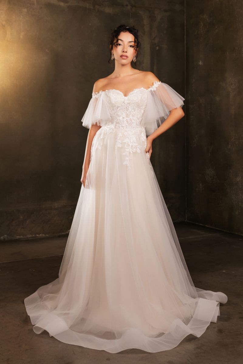 RQ8180 - Mia & Andy Boutique