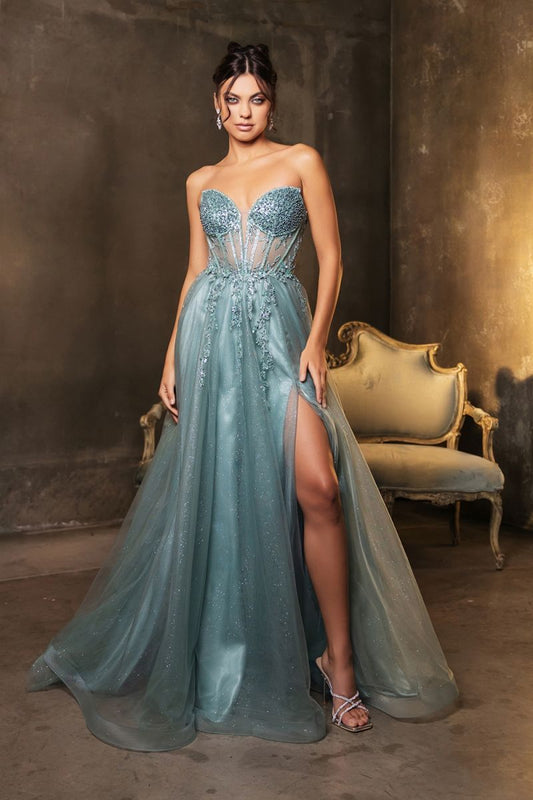 RQ8184 - Mia & Andy Boutique
