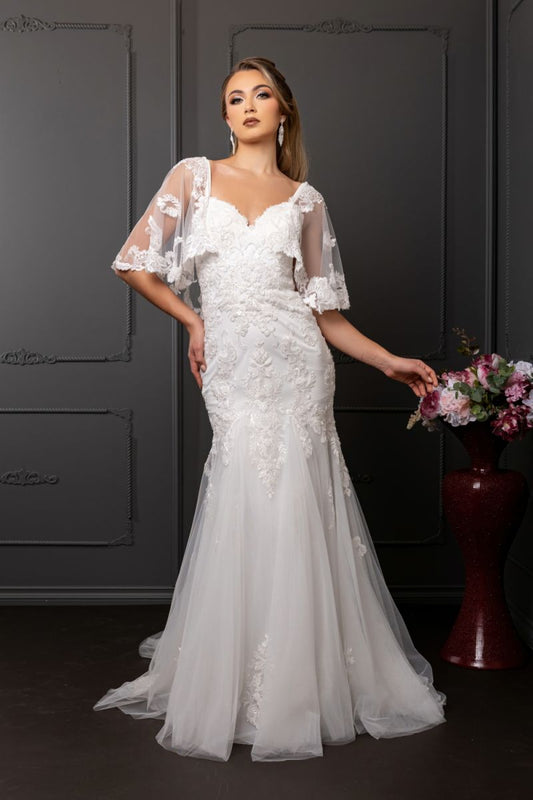 RQ8271 - Mia & Andy Boutique