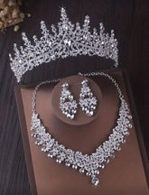 Set de corona - Mia & Andy Boutique