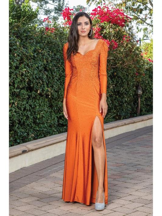 Siena Grad - Mia & Andy Boutique