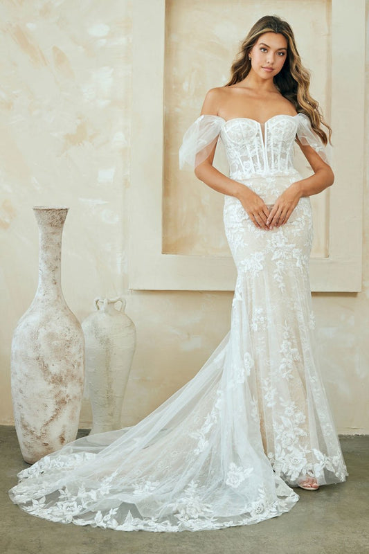 WL0100 - Mia & Andy Boutique